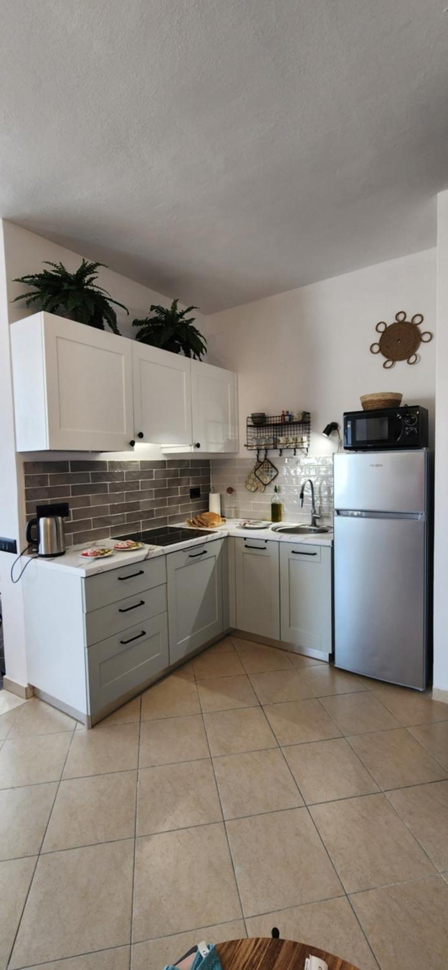 Tropic Apartman Durrës Kültér fotó