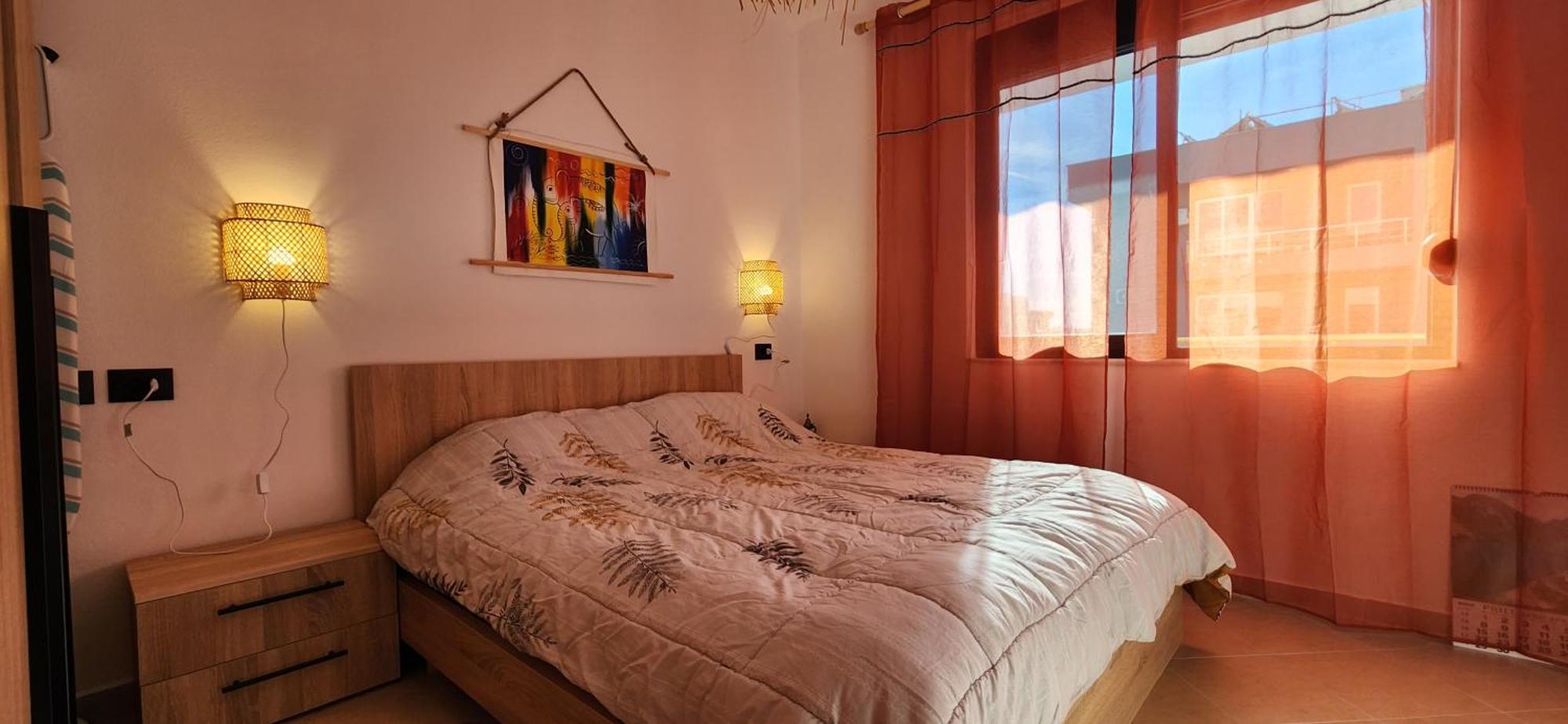 Tropic Apartman Durrës Kültér fotó
