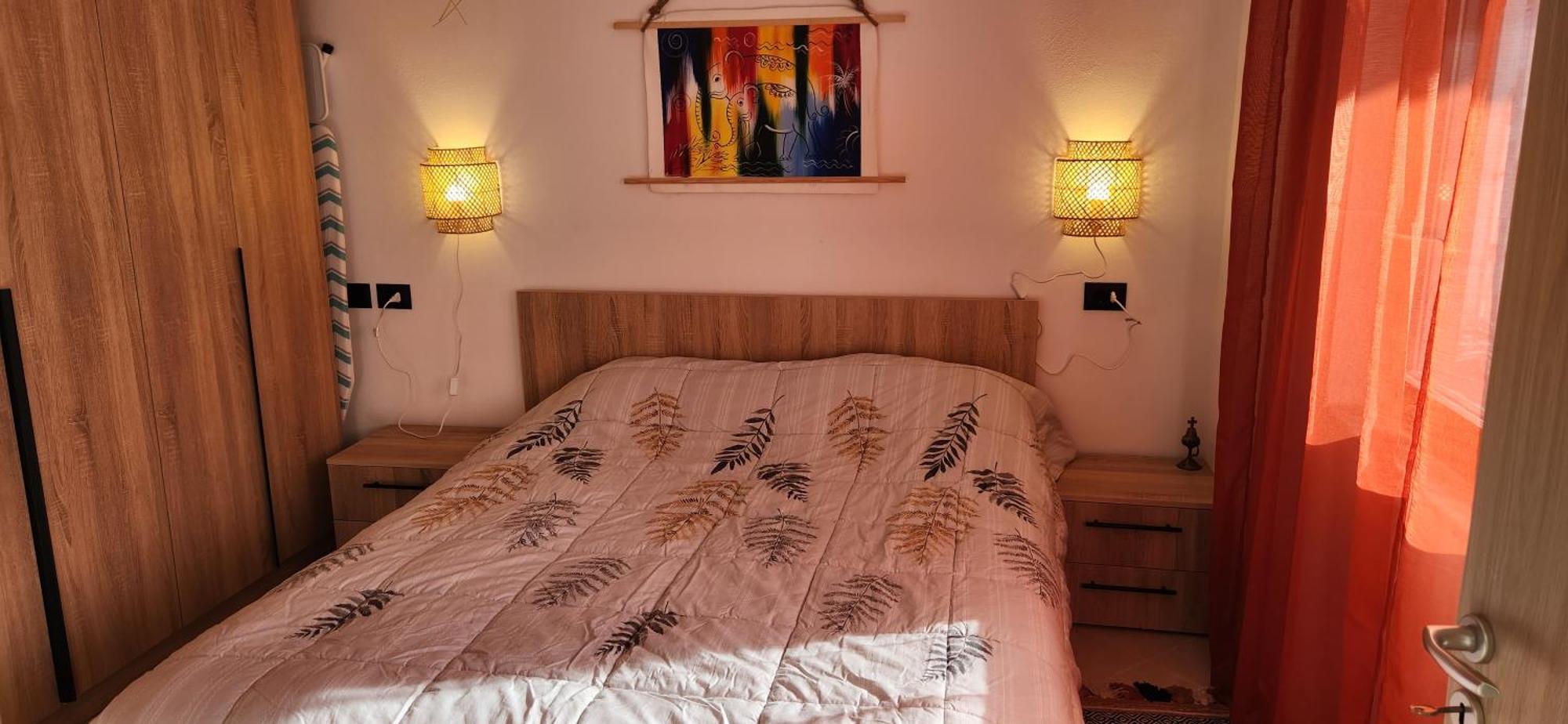 Tropic Apartman Durrës Kültér fotó