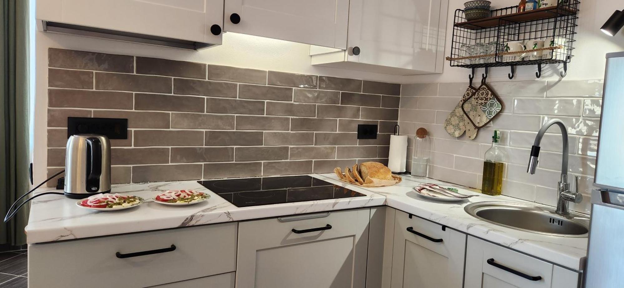Tropic Apartman Durrës Kültér fotó