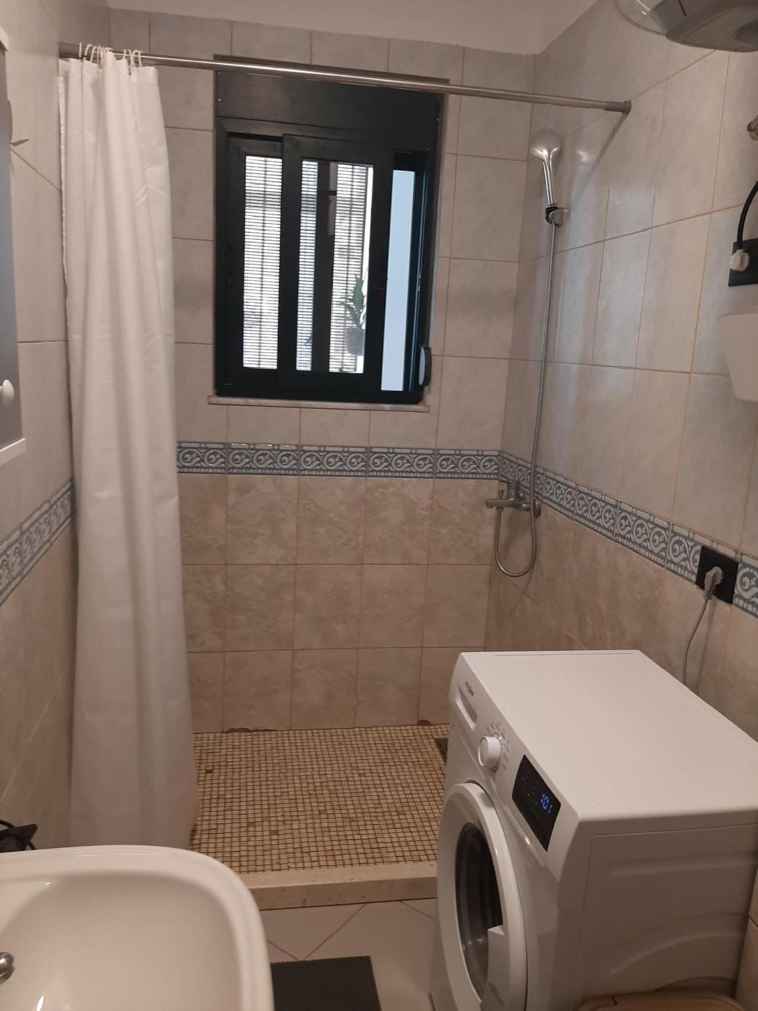 Tropic Apartman Durrës Kültér fotó