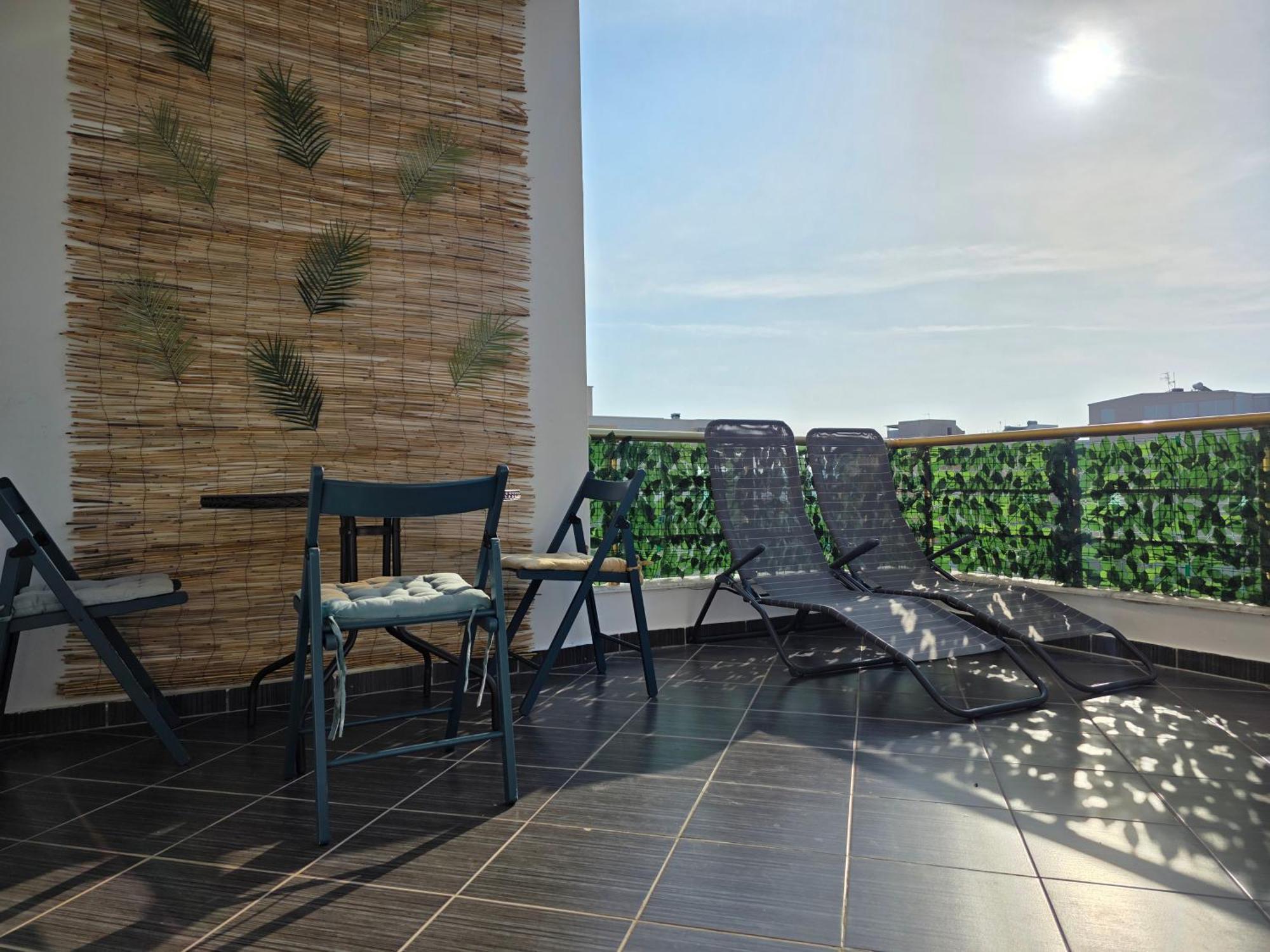 Tropic Apartman Durrës Kültér fotó