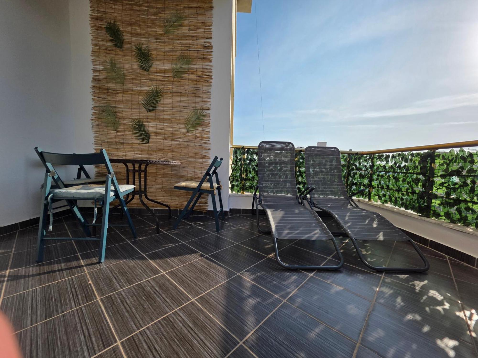 Tropic Apartman Durrës Kültér fotó